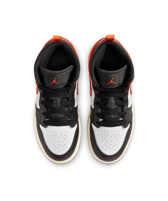 Air Jordan (PS) Jordan 1 Mid - Starfish