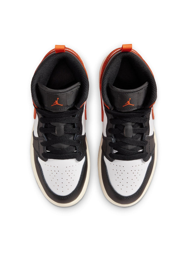 Air Jordan (PS) Jordan 1 Mid - Starfish