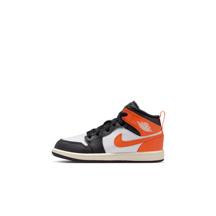 Air Jordan (PS) Jordan 1 Mid - Starfish