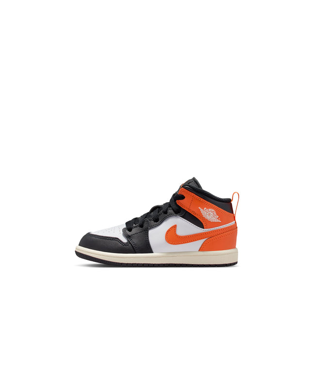 Air Jordan (PS) Jordan 1 Mid - Starfish
