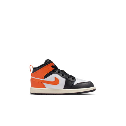 Air Jordan (PS) Jordan 1 Mid - Starfish