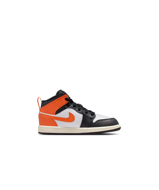 Air Jordan (PS) Jordan 1 Mid - Starfish