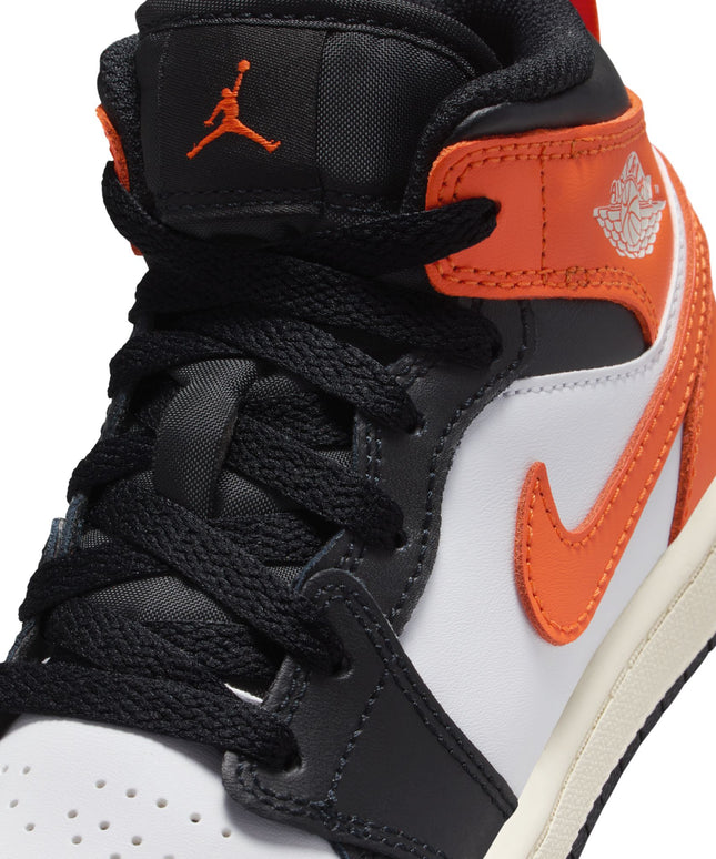 Air Jordan (PS) Jordan 1 Mid - Starfish