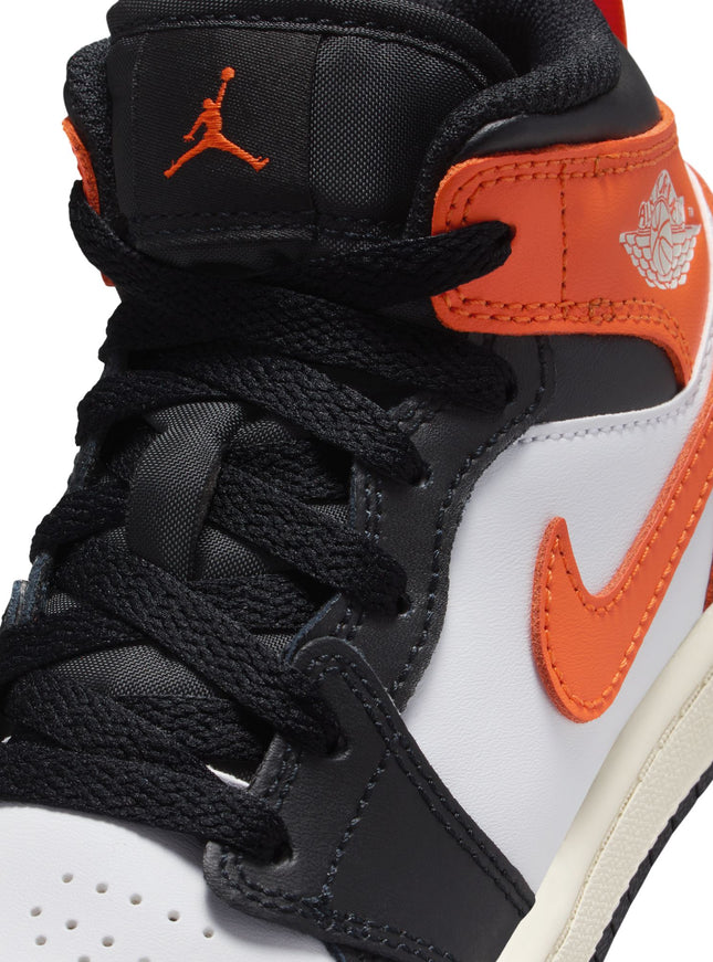 Air Jordan (PS) Jordan 1 Mid - Starfish