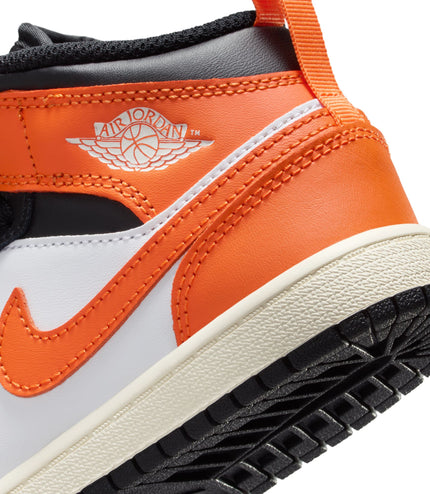 Air Jordan (PS) Jordan 1 Mid - Starfish