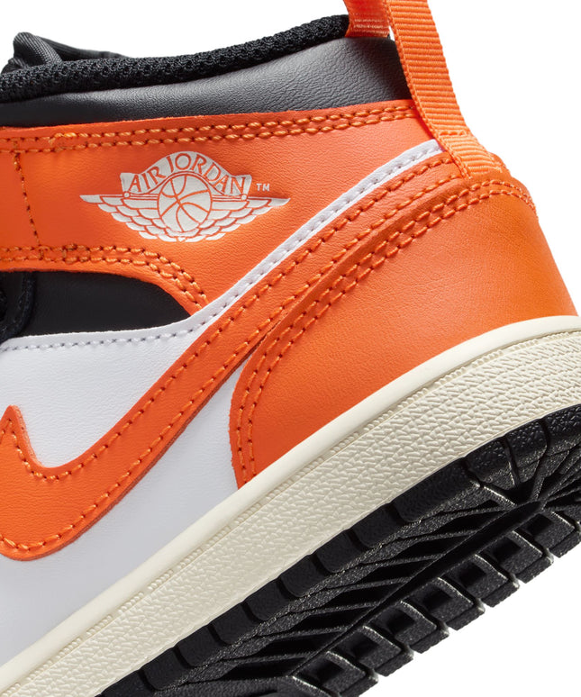 Air Jordan (PS) Jordan 1 Mid - Starfish