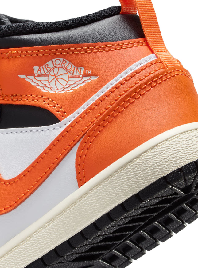 Air Jordan (PS) Jordan 1 Mid - Starfish