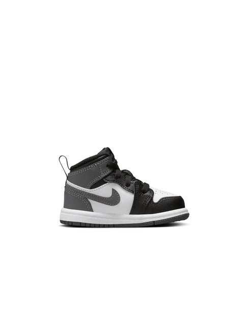 Air Jordan (TD) 1 Mid - Iron Grey