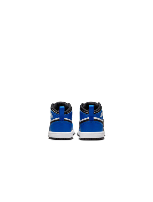 Air Jordan (TD) 1 Mid - Game Royal