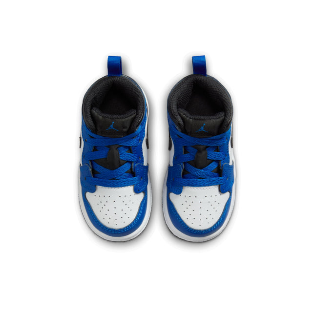 Air Jordan (TD) 1 Mid - Game Royal