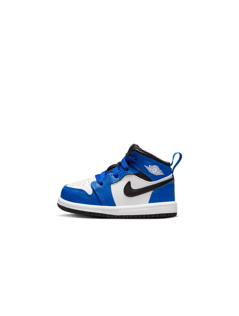 Air Jordan (TD) 1 Mid - Game Royal