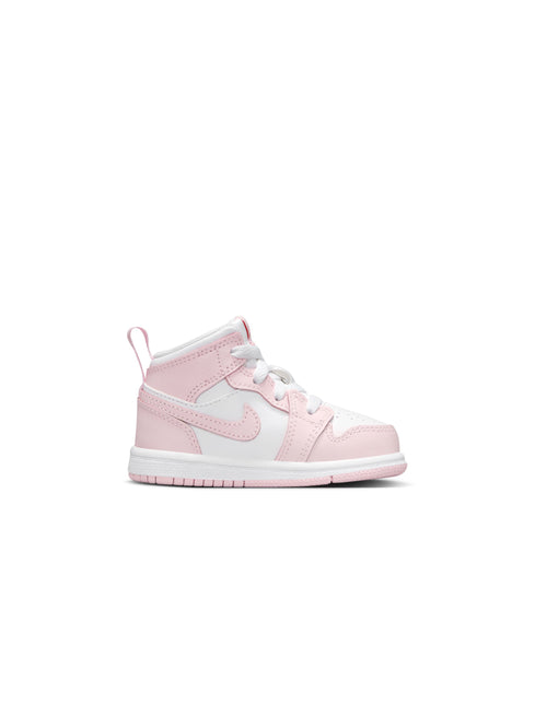 Air Jordan (TD) Jordan 1 Mid - Pink Foam