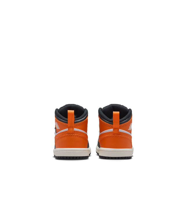 Air Jordan (TD) Jordan 1 Mid - Starfish