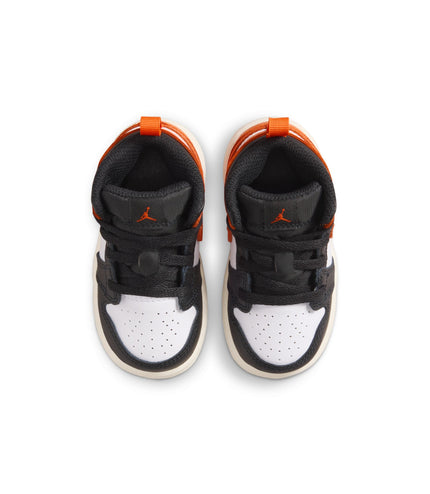 Air Jordan (TD) Jordan 1 Mid - Starfish