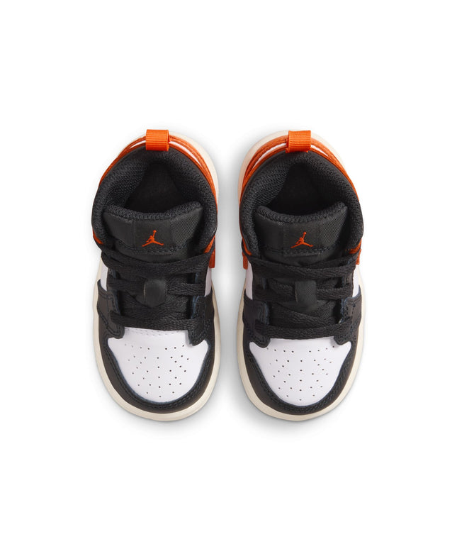 Air Jordan (TD) Jordan 1 Mid - Starfish