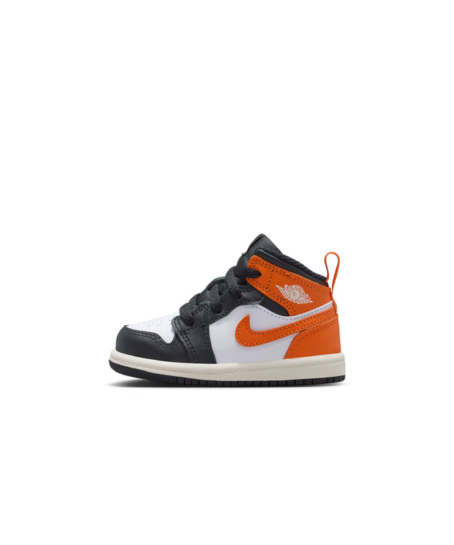 Air Jordan (TD) Jordan 1 Mid - Starfish