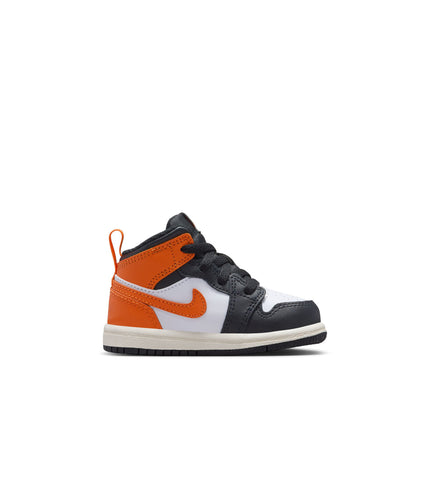 Air Jordan (TD) Jordan 1 Mid - Starfish