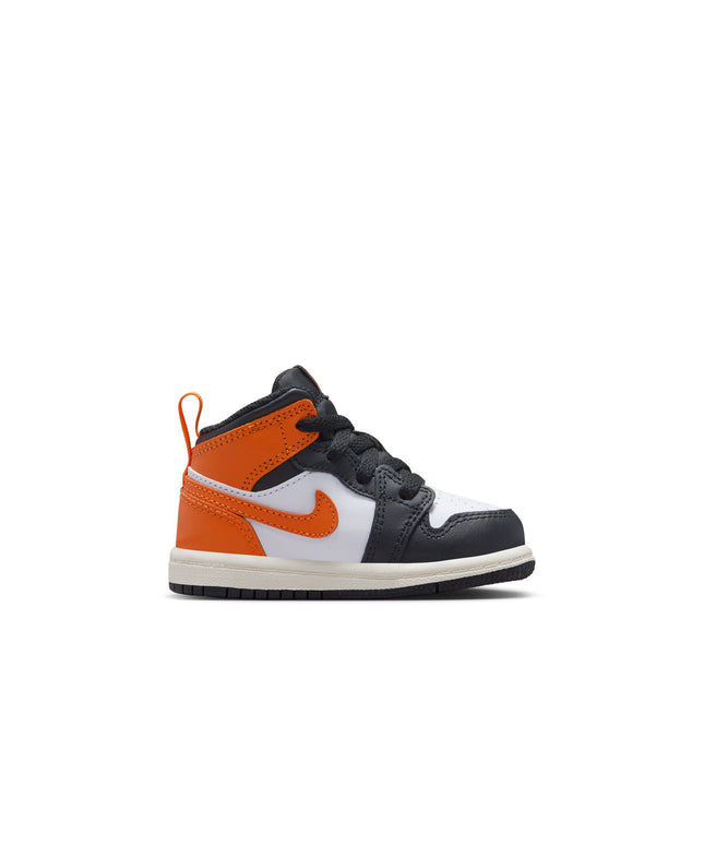 Air Jordan (TD) Jordan 1 Mid - Starfish