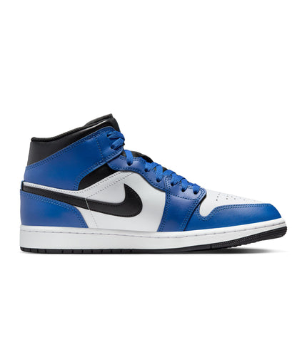 Air Jordan Men's 1 Mid - Game Royal