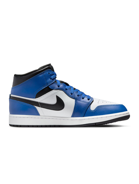 Air Jordan Men's 1 Mid - Game Royal