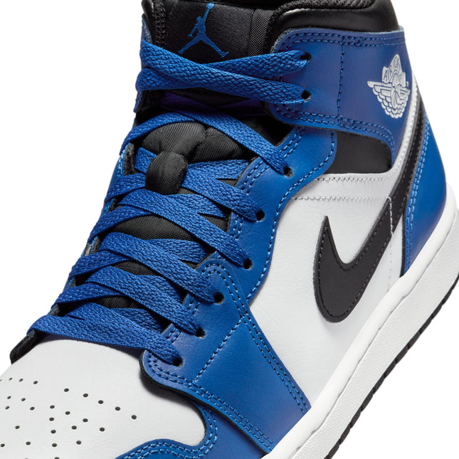 Air Jordan Men's 1 Mid - Game Royal