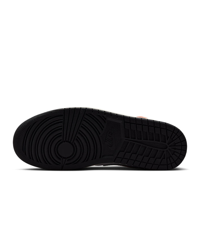 Air Jordan Mens 1 Mid - Starfish