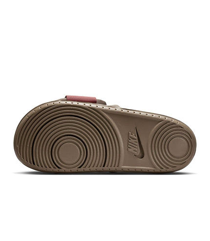 Nike Mens Offcourt Adjust Slides - Ironstone