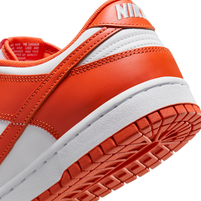 Nike Men’s Dunk Low Retro - Syracuse