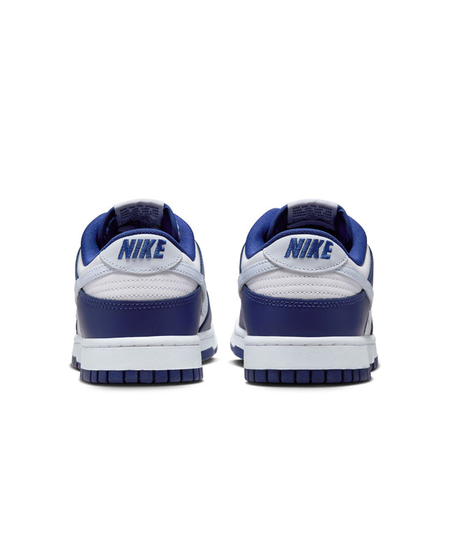 Nike Men’s Dunk Low Retro - Deep Royal Blue