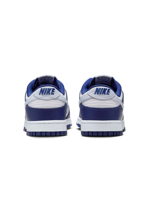 Nike Men’s Dunk Low Retro - Deep Royal Blue