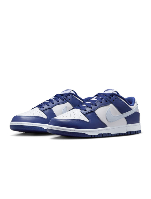 Nike Men’s Dunk Low Retro - Deep Royal Blue