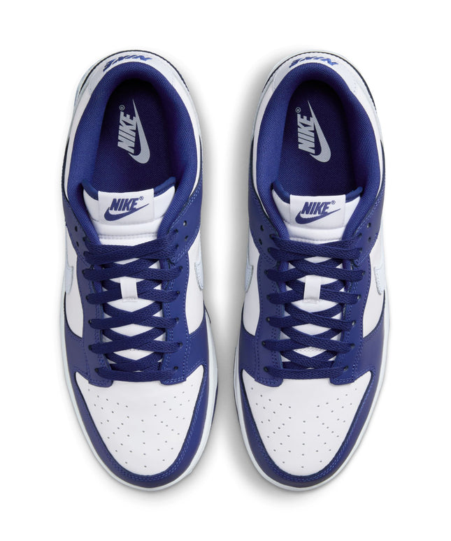 Nike Men’s Dunk Low Retro - Deep Royal Blue