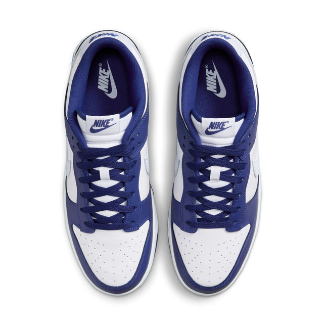 Nike Men’s Dunk Low Retro - Deep Royal Blue