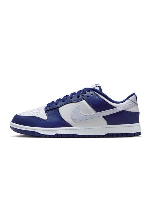 Nike Men’s Dunk Low Retro - Deep Royal Blue