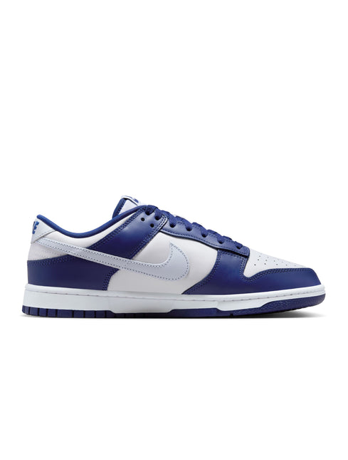 Nike Men’s Dunk Low Retro - Deep Royal Blue