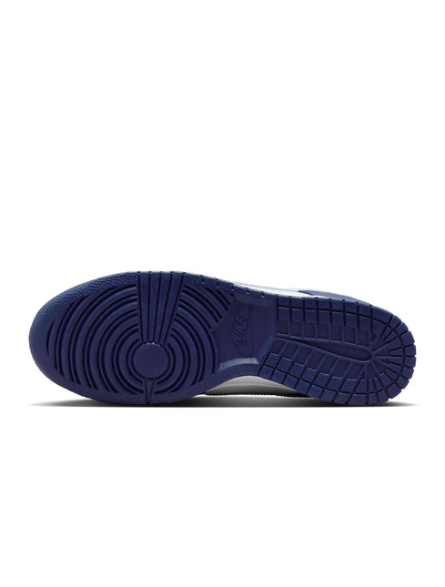 Nike Men’s Dunk Low Retro - Deep Royal Blue