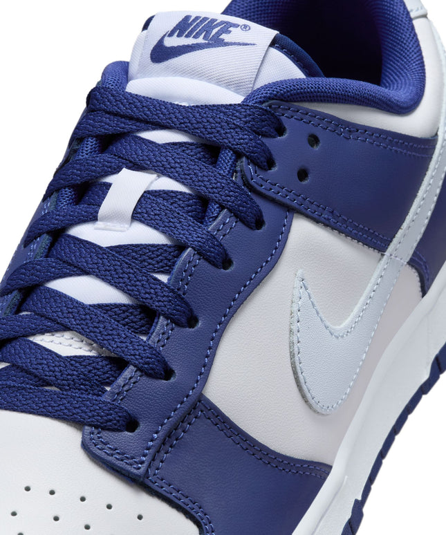 Nike Men’s Dunk Low Retro - Deep Royal Blue