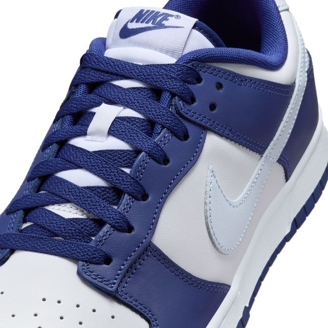 Nike Men’s Dunk Low Retro - Deep Royal Blue