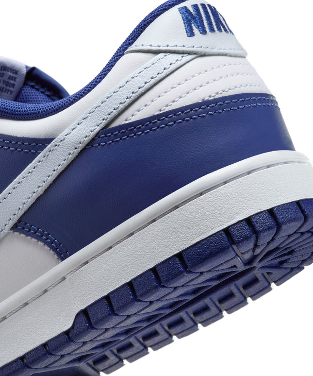 Nike Men’s Dunk Low Retro - Deep Royal Blue