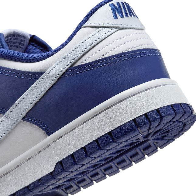 Nike Men’s Dunk Low Retro - Deep Royal Blue