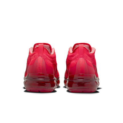 Nike Men’s Air VaporMax 2023 Flyknit - Track Red