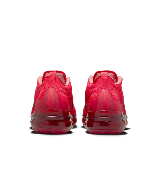 Nike Men’s Air VaporMax 2023 Flyknit - Track Red