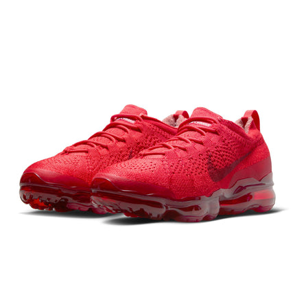 Nike Men’s Air VaporMax 2023 Flyknit - Track Red