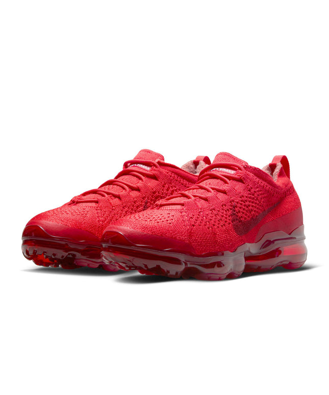 Nike Men’s Air VaporMax 2023 Flyknit - Track Red