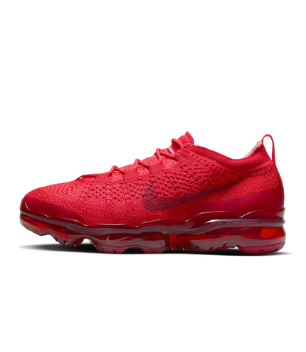 Nike Men’s Air VaporMax 2023 Flyknit - Track Red