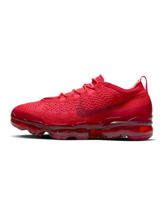 Nike Men’s Air VaporMax 2023 Flyknit - Track Red