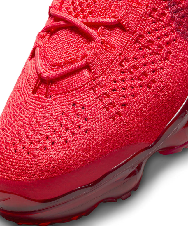 Nike Men’s Air VaporMax 2023 Flyknit - Track Red