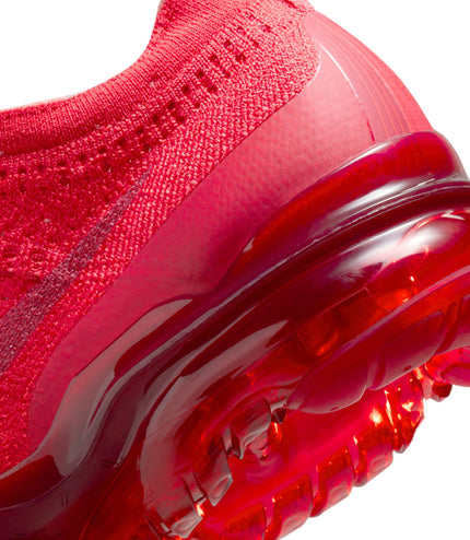 Nike Men’s Air VaporMax 2023 Flyknit - Track Red