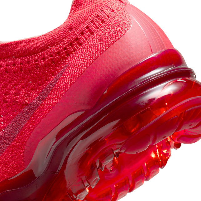 Nike Men’s Air VaporMax 2023 Flyknit - Track Red