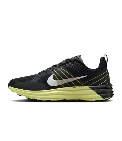 Nike Mens Lunar Roam - Black/Lemon Twist